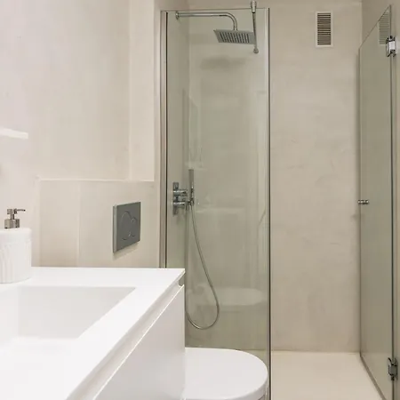 Torreon Frente Al Mar Lägenhet Costa Adeje (Tenerife)