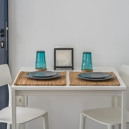 Lägenhet Torreon Frente Al Mar Costa Adeje (Tenerife)