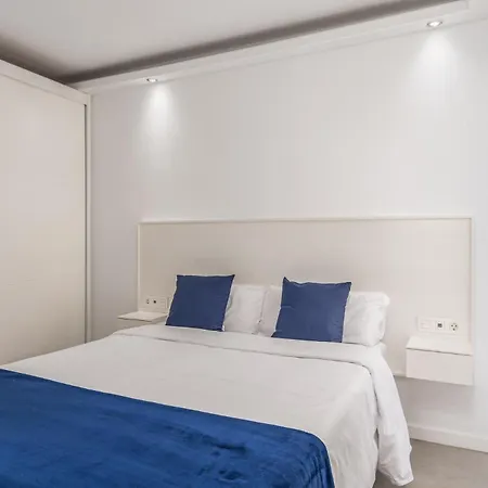 Lägenhet Torreon Frente Al Mar *