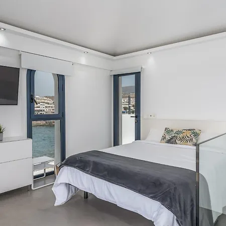 Torreon Frente Al Mar Lägenhet *