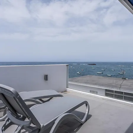 Torreon Frente Al Mar Lägenhet