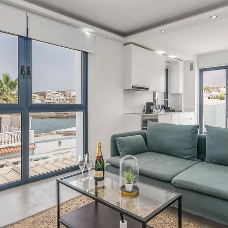 Lägenhet Torreon Frente Al Mar