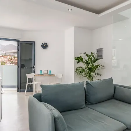 Lägenhet Torreon Frente Al Mar *